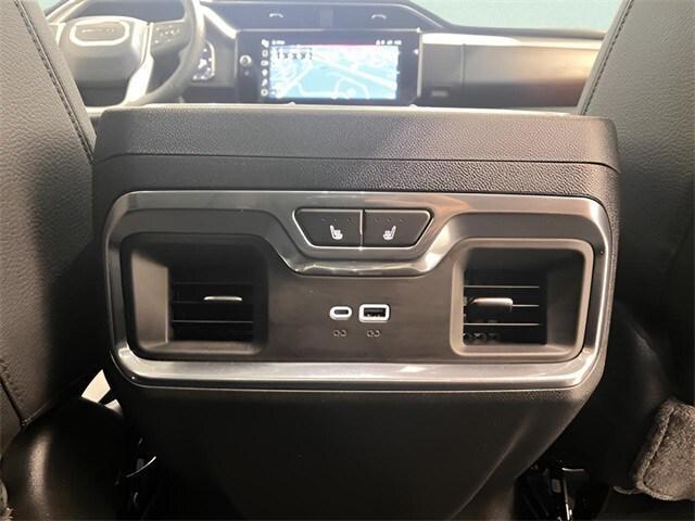 used 2024 GMC Sierra 1500 car, priced at $60,498