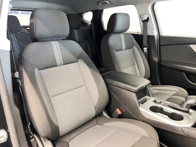 used 2023 Chevrolet Blazer car, priced at $21,998