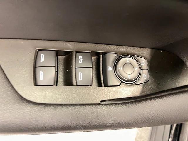 used 2023 Chevrolet Blazer car, priced at $21,998
