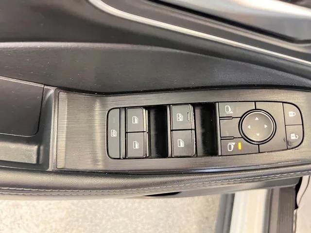 used 2021 Nissan Rogue car, priced at $18,298