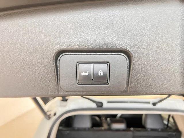 used 2021 Nissan Rogue car, priced at $18,298