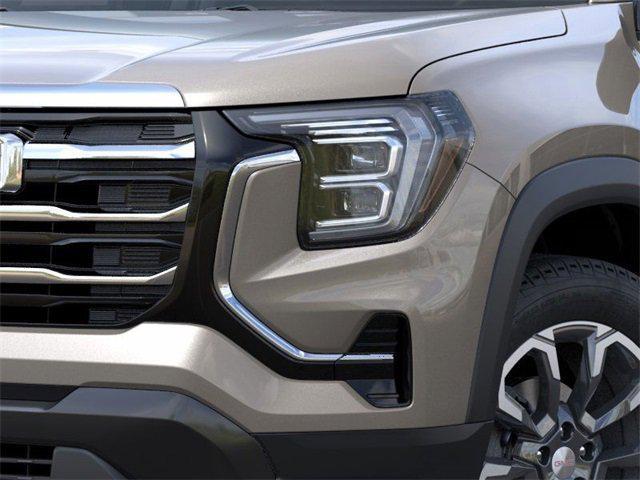 new 2026 GMC Terrain car, priced at $35,590