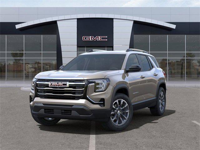 new 2026 GMC Terrain car, priced at $35,590