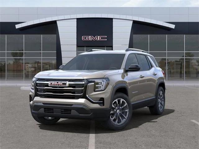 new 2026 GMC Terrain car, priced at $37,590