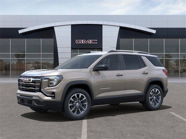 new 2026 GMC Terrain car, priced at $35,590
