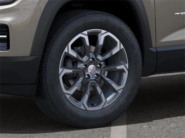 new 2026 GMC Terrain car, priced at $37,590