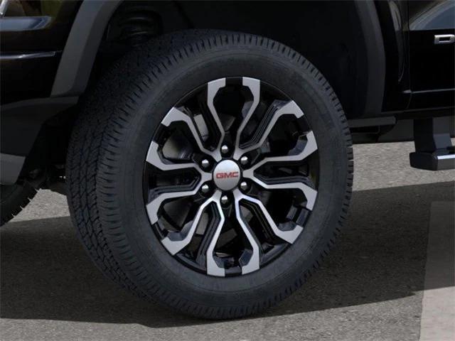 new 2024 GMC Canyon car, priced at $55,205