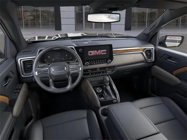 new 2024 GMC Canyon car, priced at $55,205