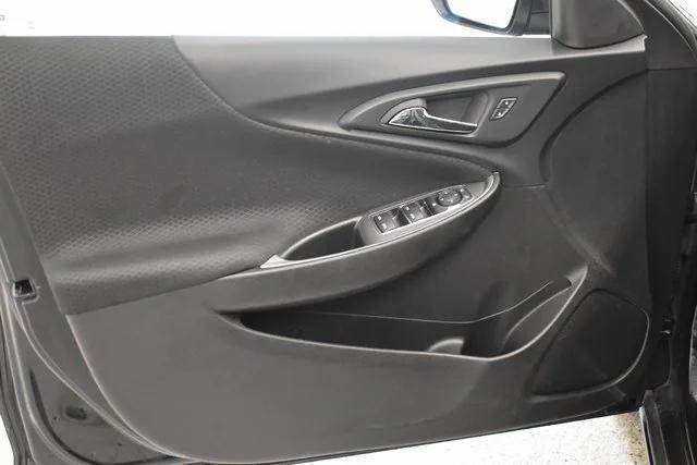 used 2023 Chevrolet Malibu car, priced at $16,998