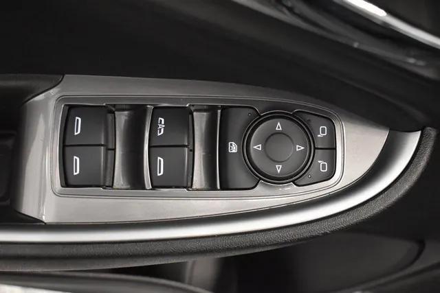 used 2023 Chevrolet Malibu car, priced at $16,998