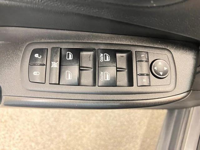 used 2019 Jeep Cherokee car, priced at $19,498