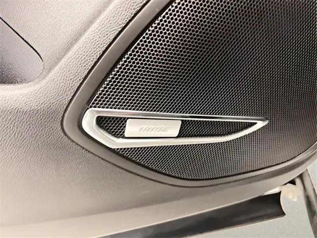 used 2025 Buick Envision car, priced at $26,498