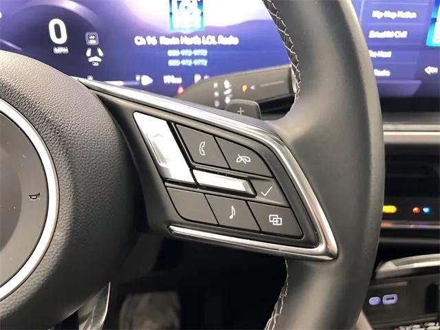 used 2025 Buick Envision car, priced at $26,498