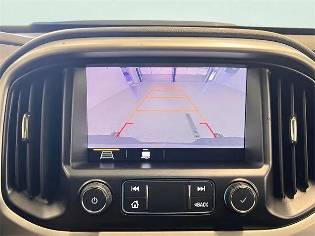 used 2020 Chevrolet Colorado car, priced at $38,498