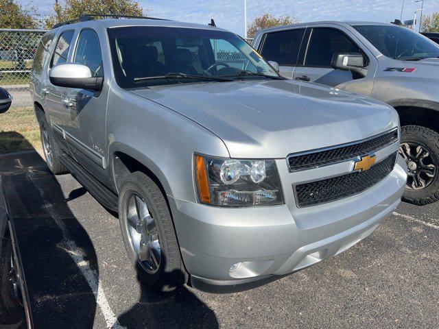 used 2014 Chevrolet Tahoe car, priced at $16,998