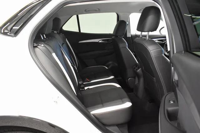 used 2024 Buick Envision car, priced at $28,398