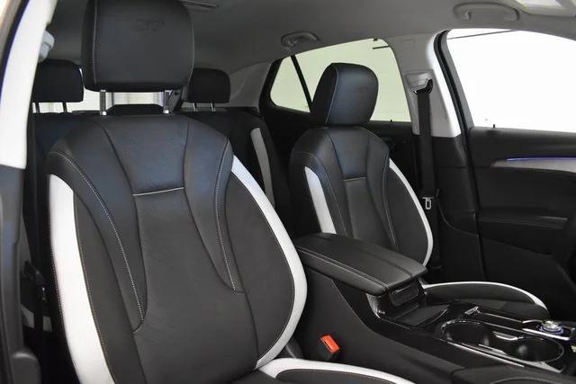 used 2024 Buick Envision car, priced at $28,398