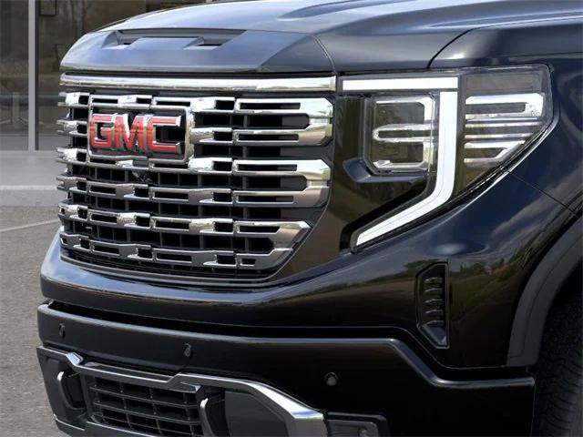 new 2025 GMC Sierra 1500 car, priced at $73,300