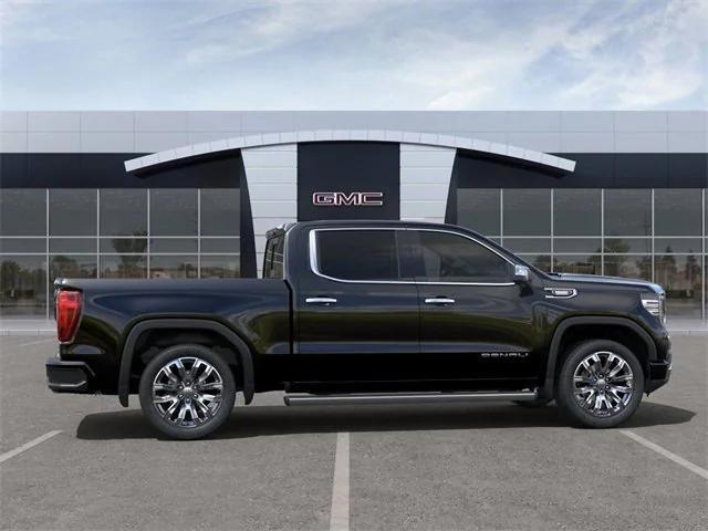 new 2025 GMC Sierra 1500 car, priced at $73,300