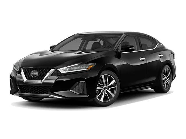 used 2023 Nissan Maxima car, priced at $24,998