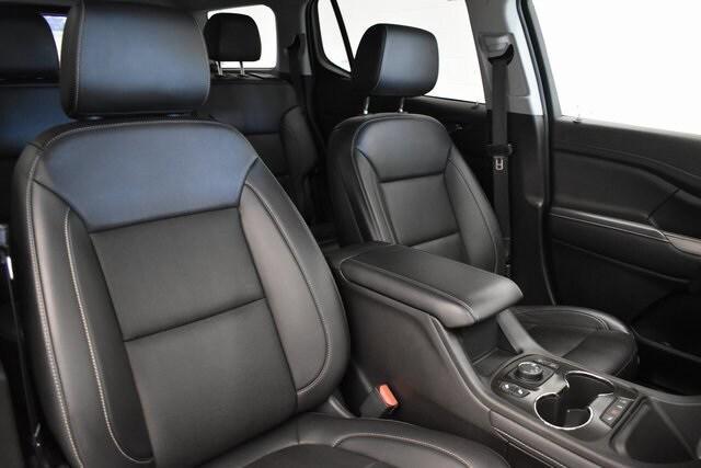 used 2023 GMC Acadia car, priced at $27,998