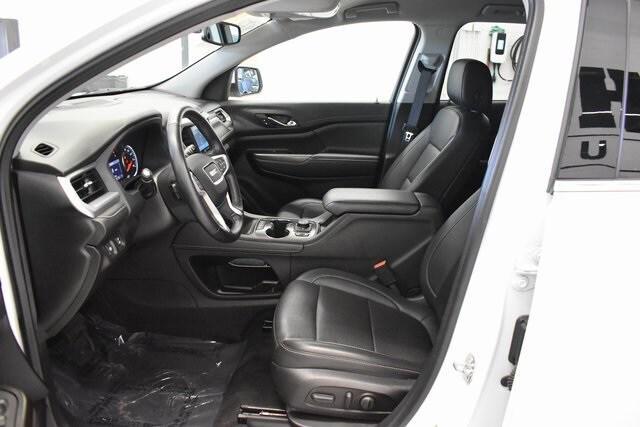 used 2023 GMC Acadia car, priced at $27,998