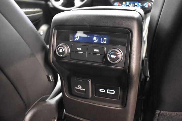 used 2023 GMC Acadia car, priced at $27,998