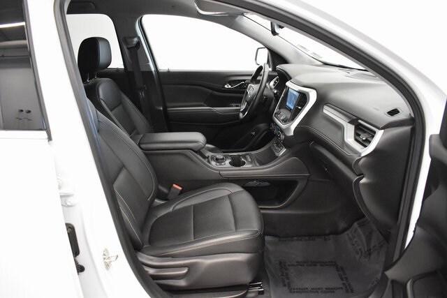 used 2023 GMC Acadia car, priced at $27,998
