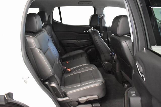 used 2023 GMC Acadia car, priced at $27,998