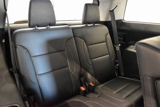 used 2023 GMC Acadia car, priced at $27,998