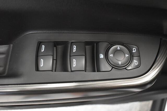 used 2023 GMC Acadia car, priced at $27,998