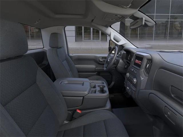 new 2025 GMC Sierra 2500 car, priced at $50,285