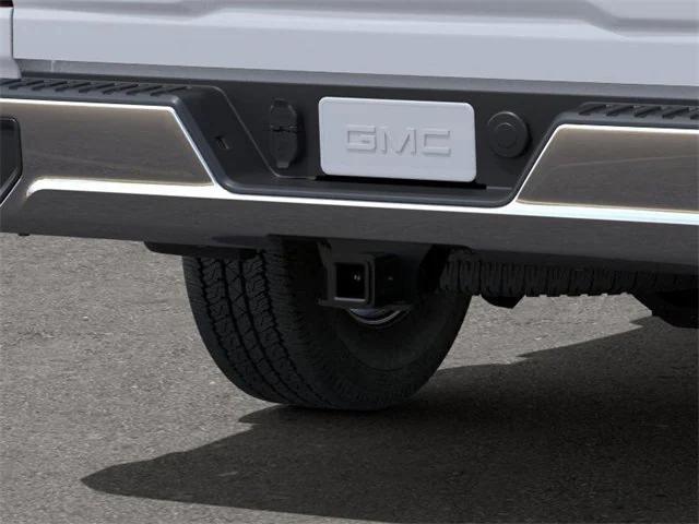 new 2025 GMC Sierra 2500 car, priced at $50,285