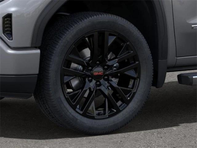 new 2024 GMC Sierra 1500 car, priced at $68,850