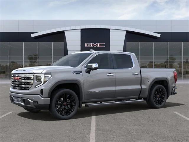 new 2024 GMC Sierra 1500 car, priced at $68,850