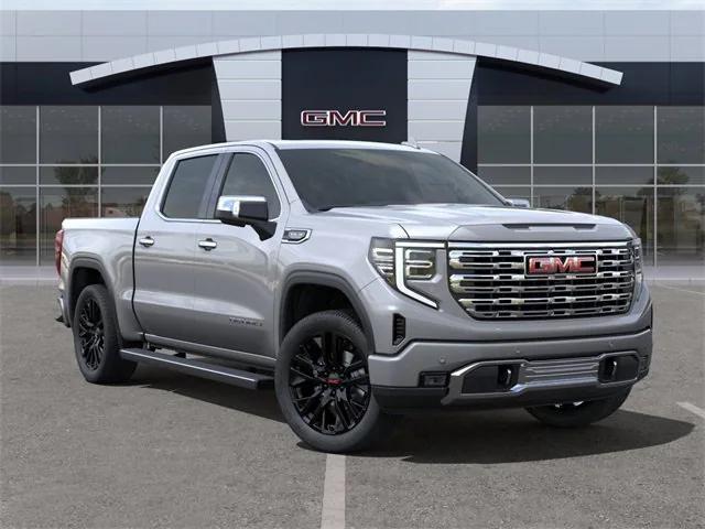 new 2024 GMC Sierra 1500 car, priced at $68,850