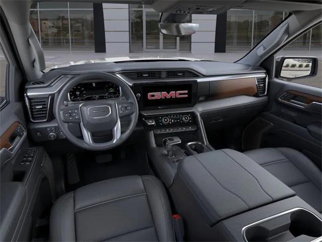 new 2024 GMC Sierra 1500 car, priced at $68,850