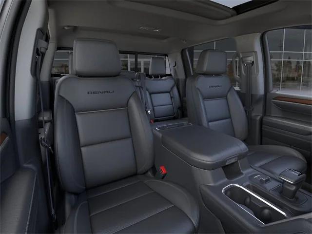 new 2024 GMC Sierra 1500 car, priced at $68,850