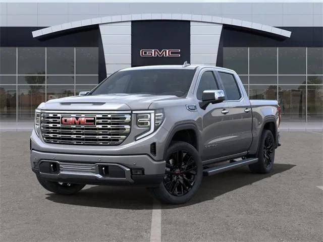 new 2024 GMC Sierra 1500 car, priced at $68,850