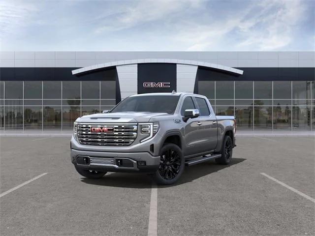 new 2024 GMC Sierra 1500 car, priced at $68,850