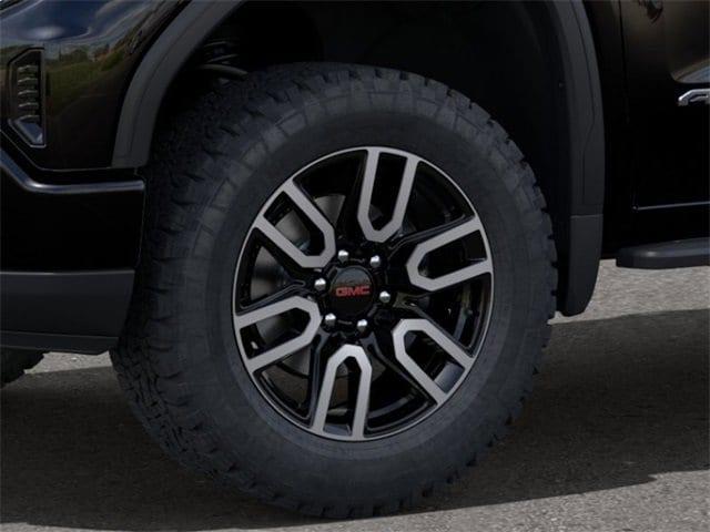 new 2024 GMC Sierra 1500 car, priced at $71,260