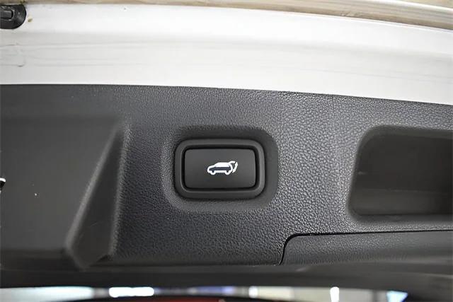 used 2023 Hyundai Santa Fe car, priced at $22,498