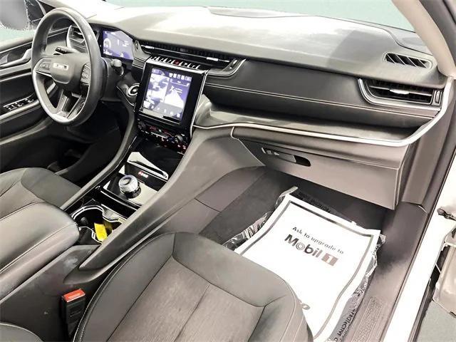 used 2023 Jeep Grand Cherokee L car, priced at $26,498