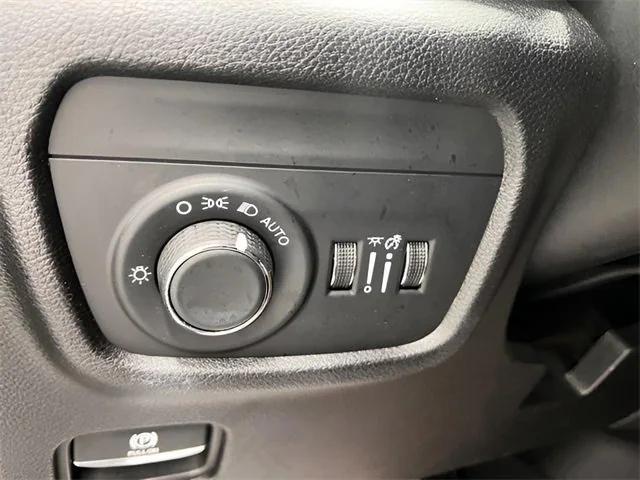 used 2023 Jeep Grand Cherokee L car, priced at $26,498