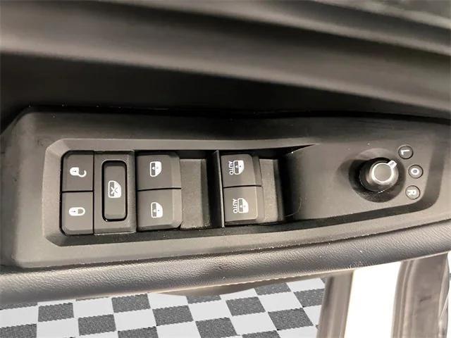 used 2023 Jeep Grand Cherokee L car, priced at $26,498