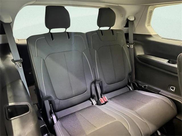 used 2023 Jeep Grand Cherokee L car, priced at $26,498
