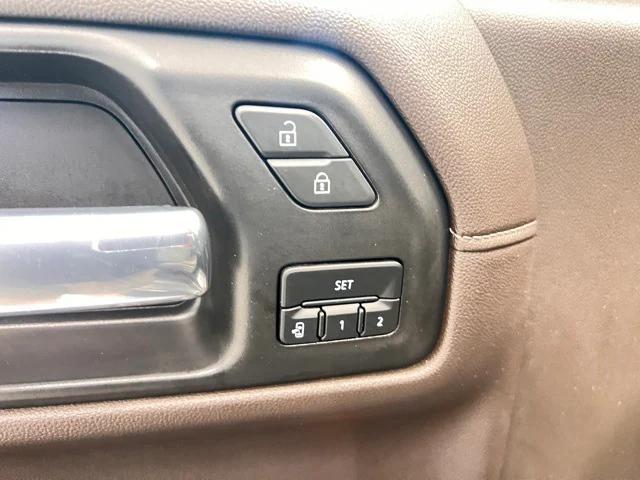 used 2021 GMC Sierra 1500 car, priced at $35,298