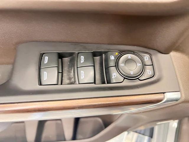 used 2021 GMC Sierra 1500 car, priced at $35,298