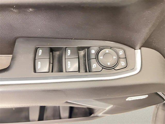 used 2022 Chevrolet Silverado 1500 car, priced at $40,498