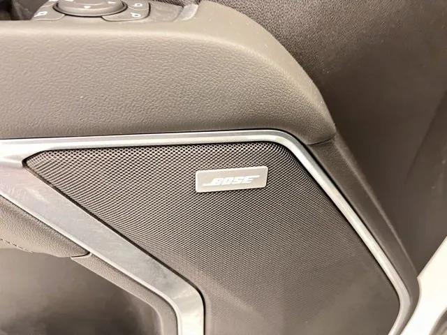 used 2022 Chevrolet Silverado 1500 car, priced at $40,498